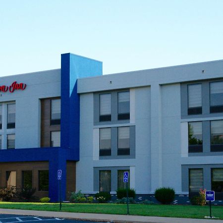 Hampton Inn DuBois Buitenkant foto