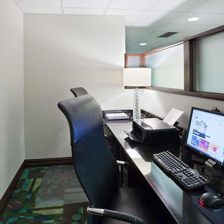 Hampton Inn DuBois Buitenkant foto